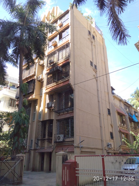 Main - Palm Court, Bandra West